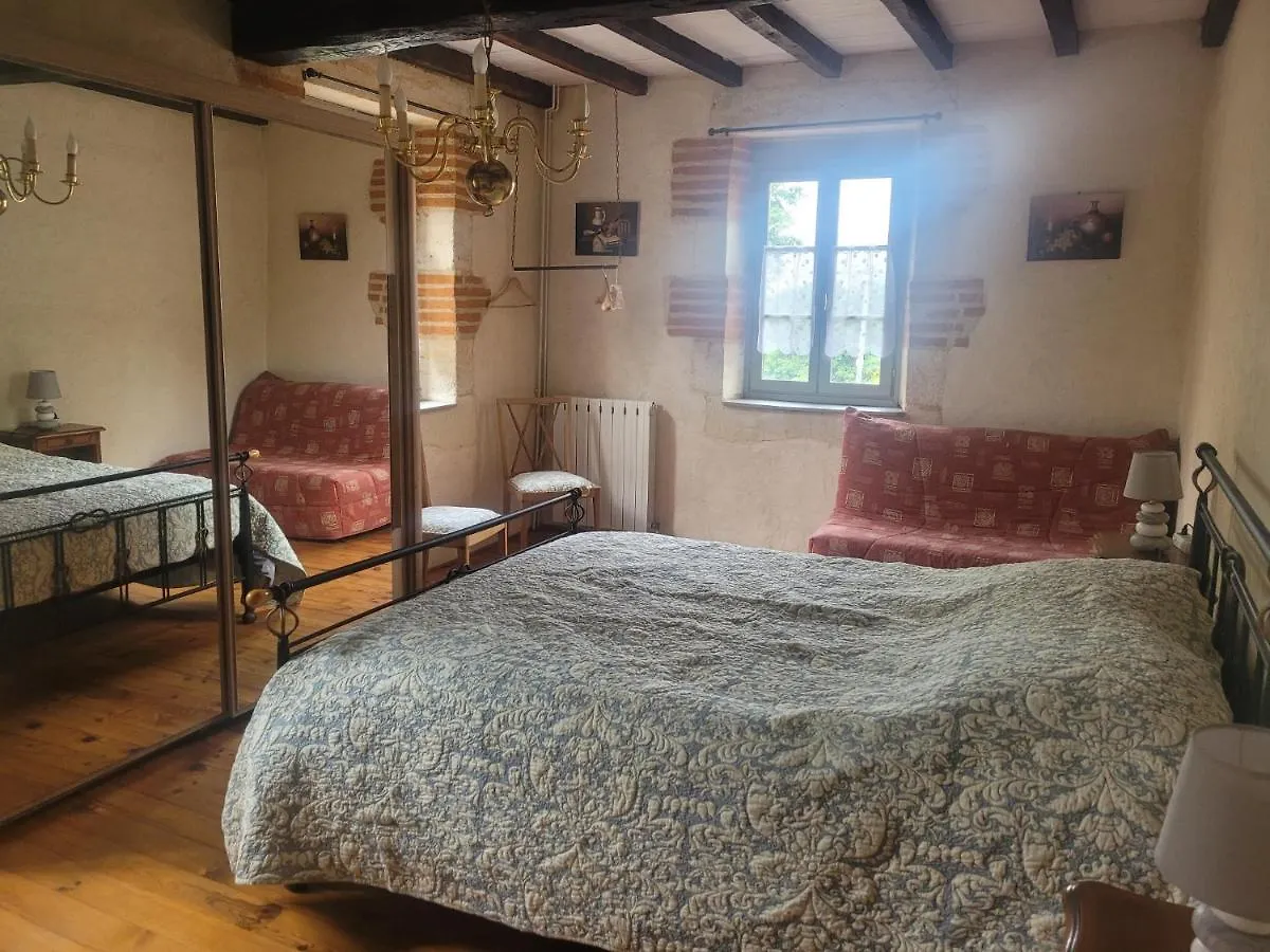 Guest house Pey Sud Hotel Sistels