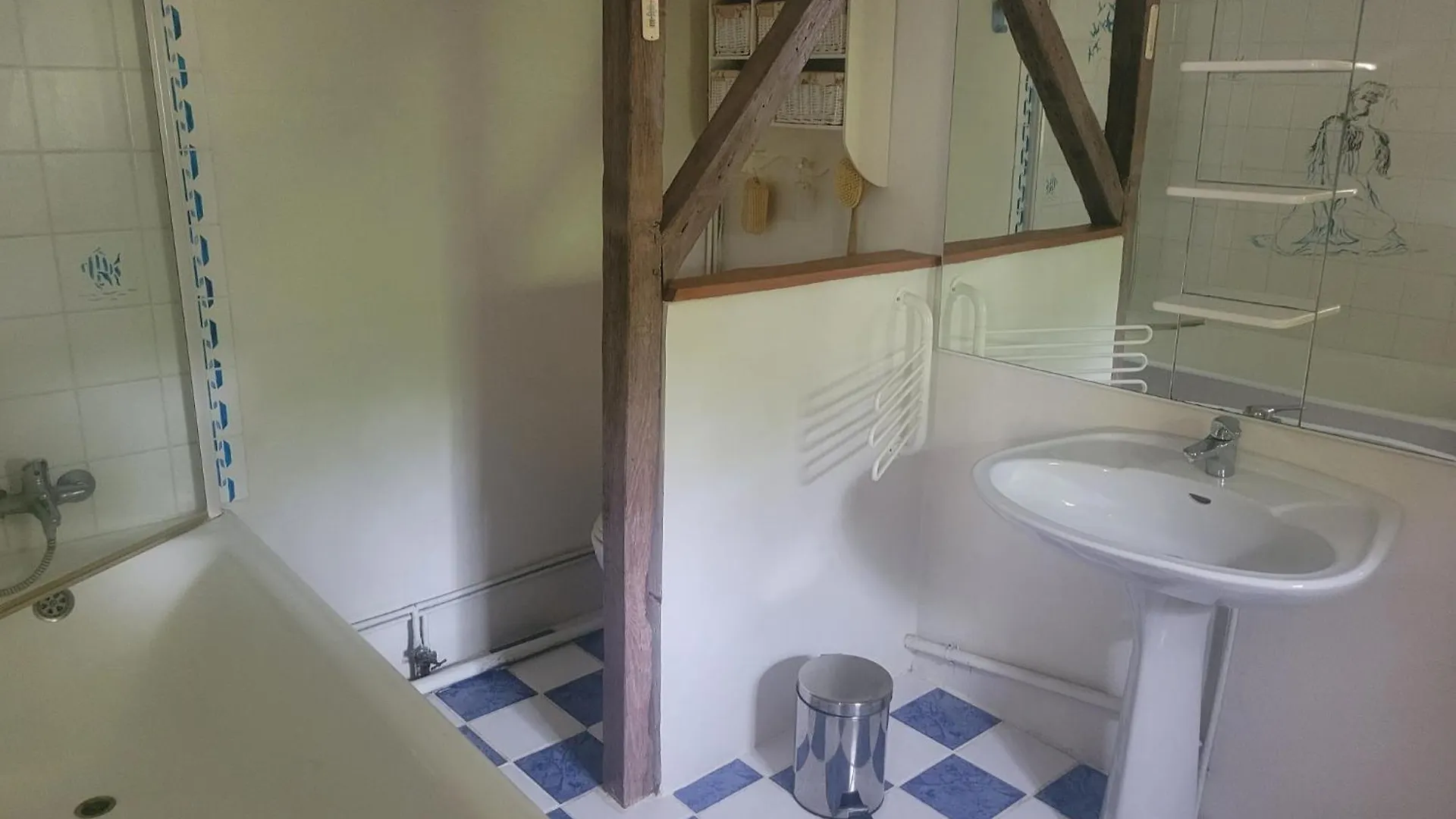 Guest house Pey Sud Hotel Sistels